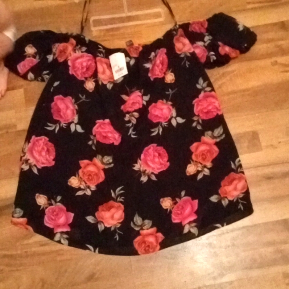 Forever21 dress